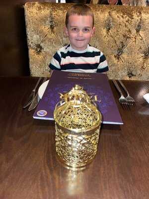 Takdir Indian Kitchen, Grill & Cocktail Bar