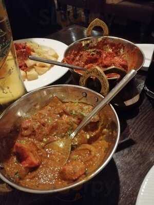 Takdir Indian Kitchen, Grill & Cocktail Bar