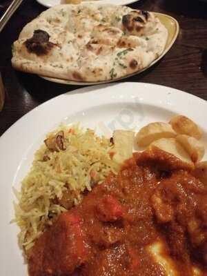 Takdir Indian Kitchen, Grill & Cocktail Bar