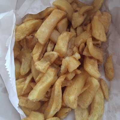 Ossies Fish Bar