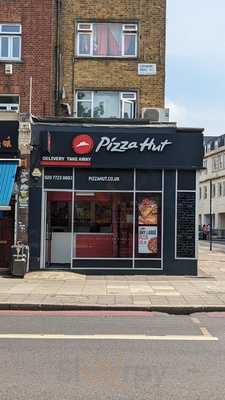 Pizza Hut Delivery