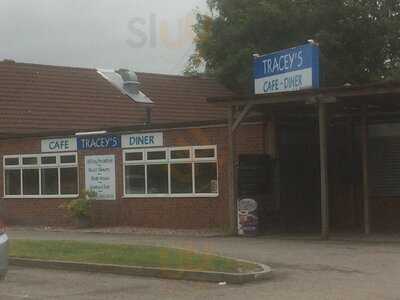 Tracey's Cafe