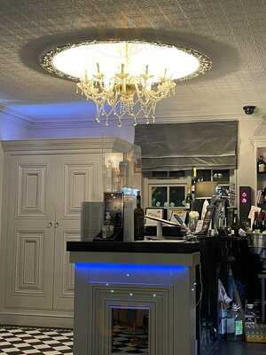 Lord Bute Restaurant