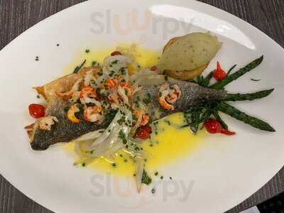 Lord Bute Restaurant