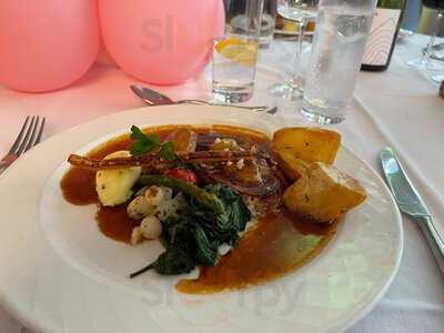 Lord Bute Restaurant