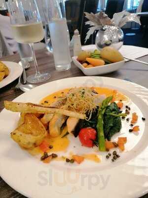 Lord Bute Restaurant