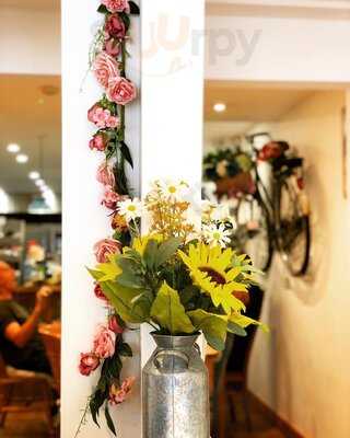 The Garden Shed Cafe