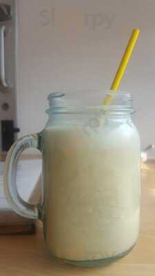 The Garden Shed Cafe