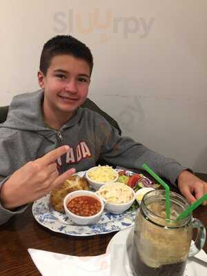 The Garden Shed Cafe