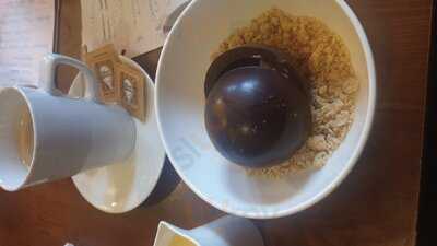 Centurion Table Table