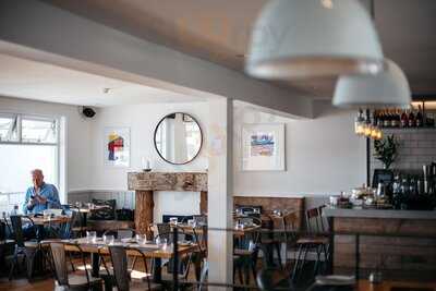 Porthminster Kitchen