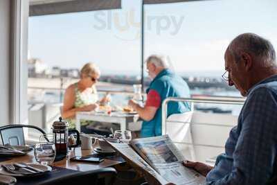 Porthminster Kitchen