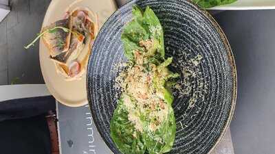 Porthminster Kitchen