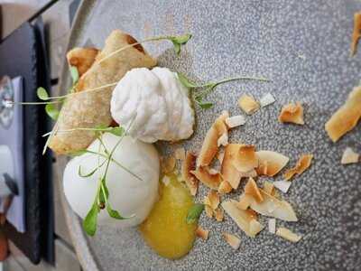 Porthminster Kitchen