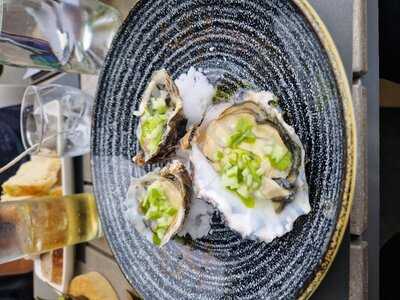 Porthminster Kitchen