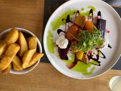 Porthminster Kitchen