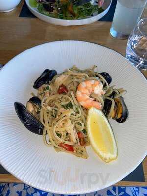 Porthminster Kitchen