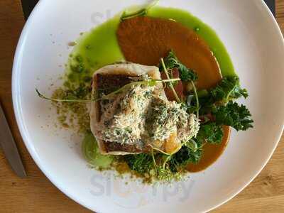 Porthminster Kitchen