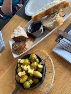 Porthminster Kitchen