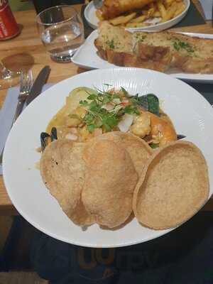 Porthminster Kitchen