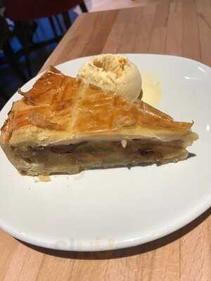 The Broadwick Chatham