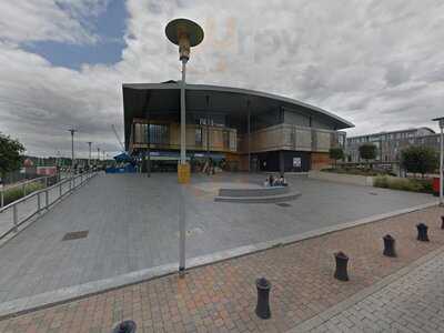 The Broadwick Chatham