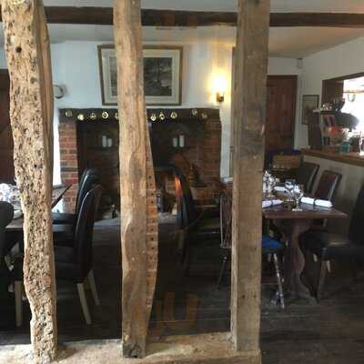 The Jolly Waggoner Public House