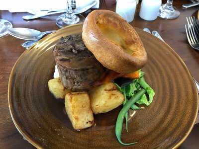 The Jolly Waggoner Public House