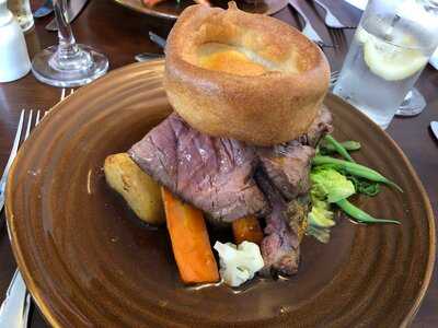 The Jolly Waggoner Public House