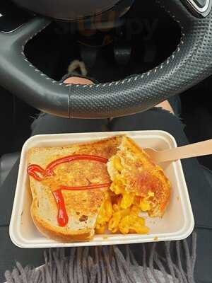 The Cheesy Toast Shack