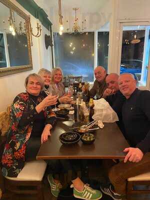 Mowgli Indian Bistro And Bar