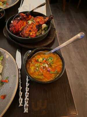 Mowgli Indian Bistro And Bar