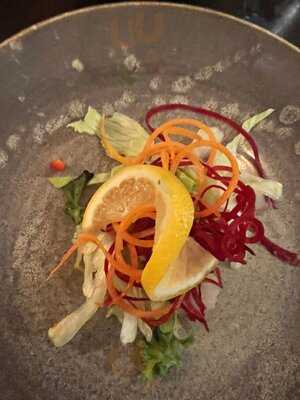 Mowgli Indian Bistro And Bar