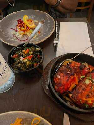 Mowgli Indian Bistro And Bar