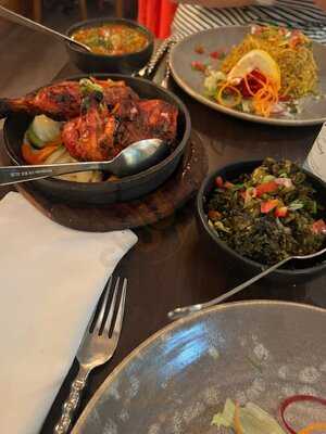 Mowgli Indian Bistro And Bar