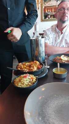 Mowgli Indian Bistro And Bar