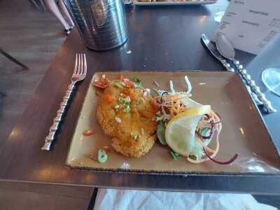 Mowgli Indian Bistro And Bar