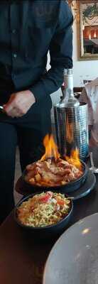 Mowgli Indian Bistro And Bar