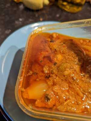 Mowgli Indian Bistro And Bar