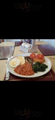 The Railway Cafe Worksop