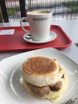 Esposito's