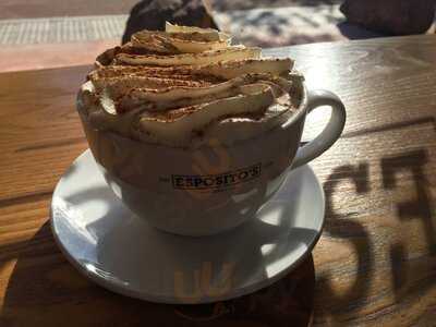 Esposito's