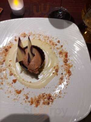 Mary Beale Restaurant & Terrace Bar