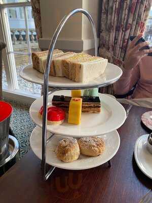 Mary Beale Restaurant & Terrace Bar