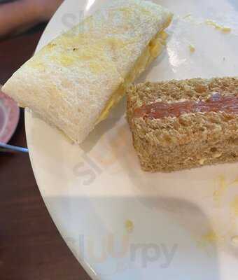 Mary Beale Restaurant & Terrace Bar