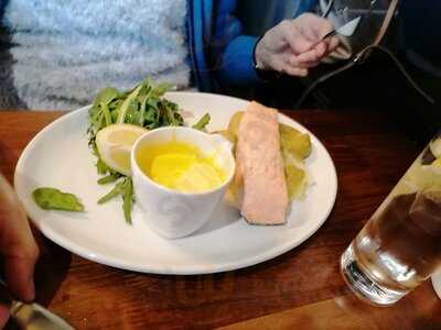 The Red Lion Newborough