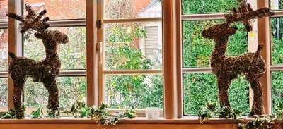 The Red Lion Newborough