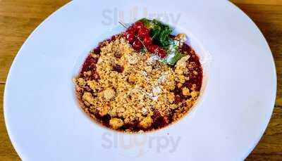 The Red Lion Newborough