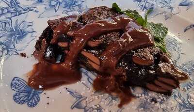 The Red Lion Newborough