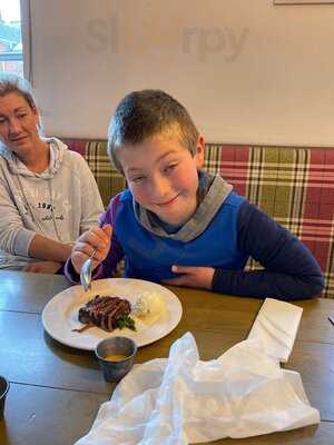 The Red Lion Newborough